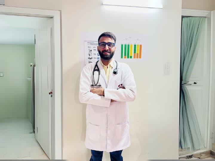 Dr. Anil Chaudhary
